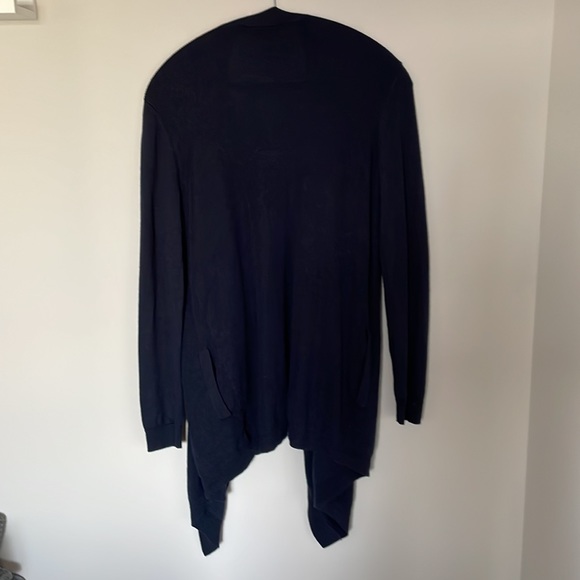 THEORY Cardigan - Picture 5 of 7